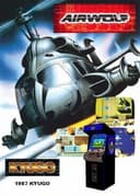 Airwolf