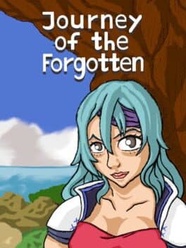 Journey of the Forgotten