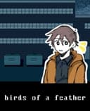 Birds of a Feather