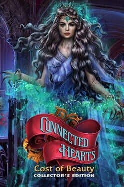 Connected Hearts: Cost of Beauty - Collector's Edition