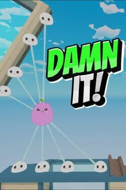 Damn it!