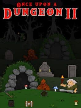 Once upon a Dungeon II