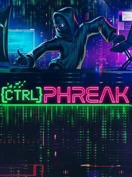 CTRL Phreak