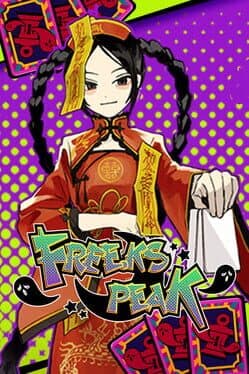 Free.ksPeak