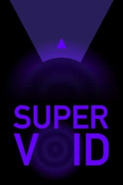 Supervoid