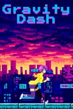 Gravity Dash