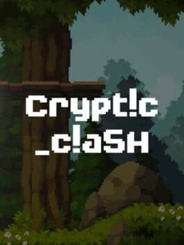 Cryptic Clash