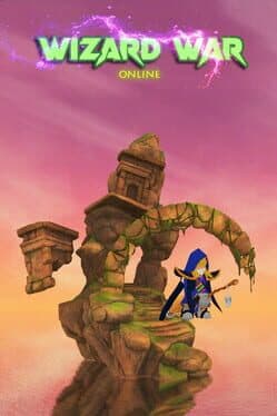 Wizard War Online
