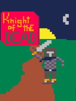 Knight of the Dead