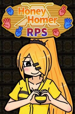 Honey Homer RPS