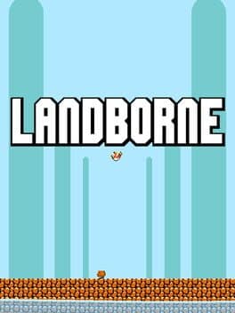 Landborne