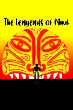 The Legends of Maui
