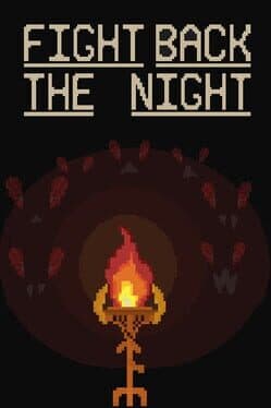 Fight Back The Night