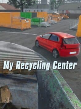 My Recycling Center