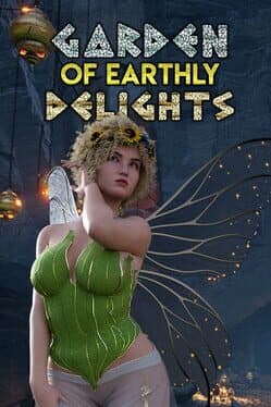 Garden of Earthly Delights