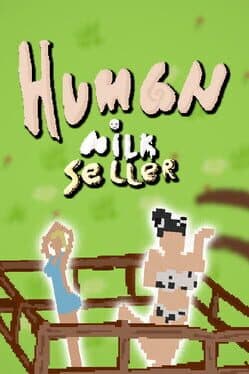 Human Milk Seller