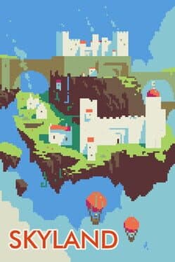 Skyland