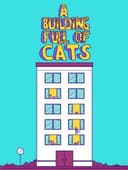 A Building Full of Cats