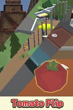 Tomato Flip