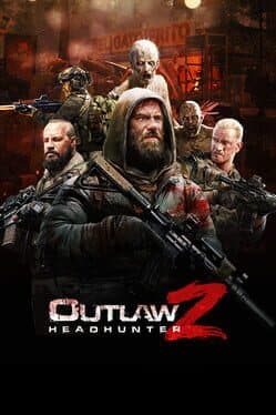 OutlawZ: Headhunter