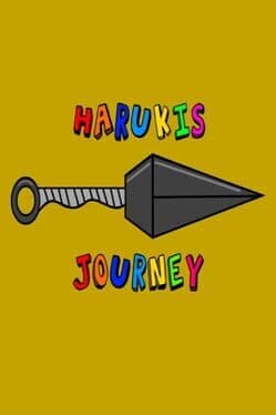 Haruki's Journey