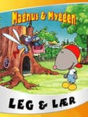 Skipper & Skeeto: Tales from Paradise Park