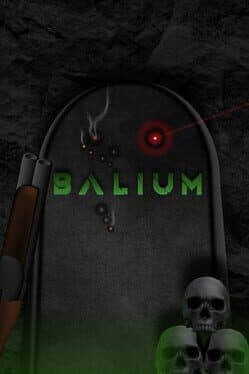 Balium
