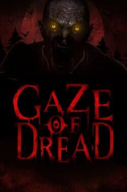 Gaze of Dread