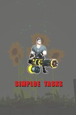 Simploe Tasks