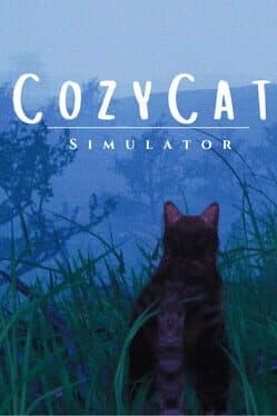 CozyCat Simulator