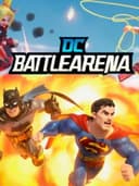 DC Battle Arena