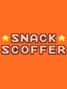 Snack Scoffer