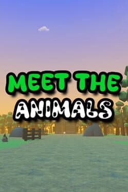 Meet The Animals