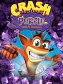 Crash Bandicoot Purple: Ripto's Rampage