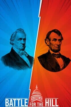 Battle For The Hill