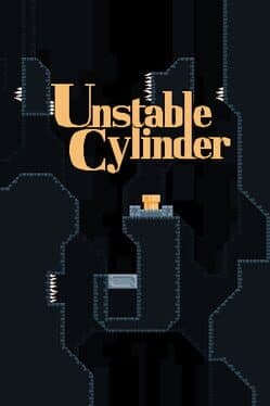 Unstable Cylinder