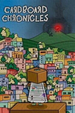 Cardboard Chronicles