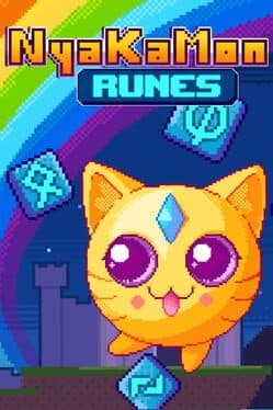 Nyakamon Runes
