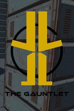 The Gauntlet