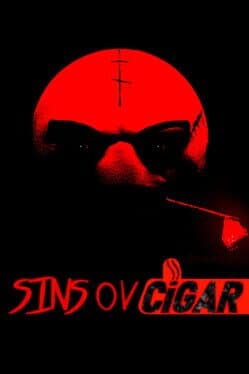 Sins OV Cigar