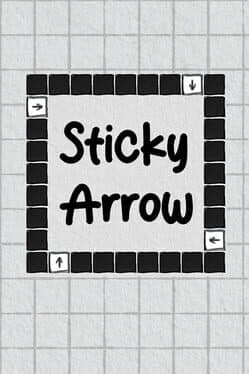 Sticky Arrow