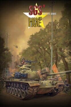 SGS Battle For: Hue