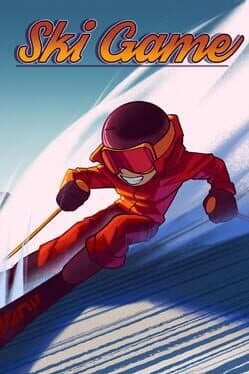 Ski Game