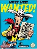 Lucky Luke: Wanted!