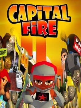 Capital Fire