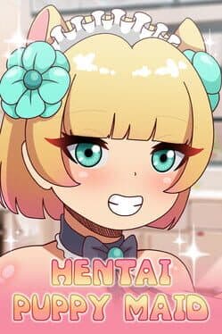 Hentai Puppy Maid