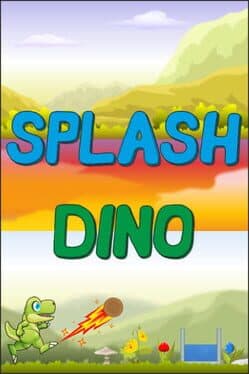 Splash Dino