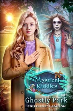 Mystical Riddles: Ghostly Park - Collector's Edition
