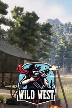Wild West Blast