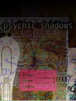 Psychic Shadows